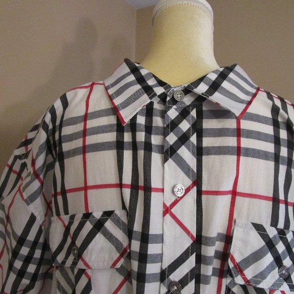Beyond the Limit Other - Beyond the Limit 3XL men's shirt